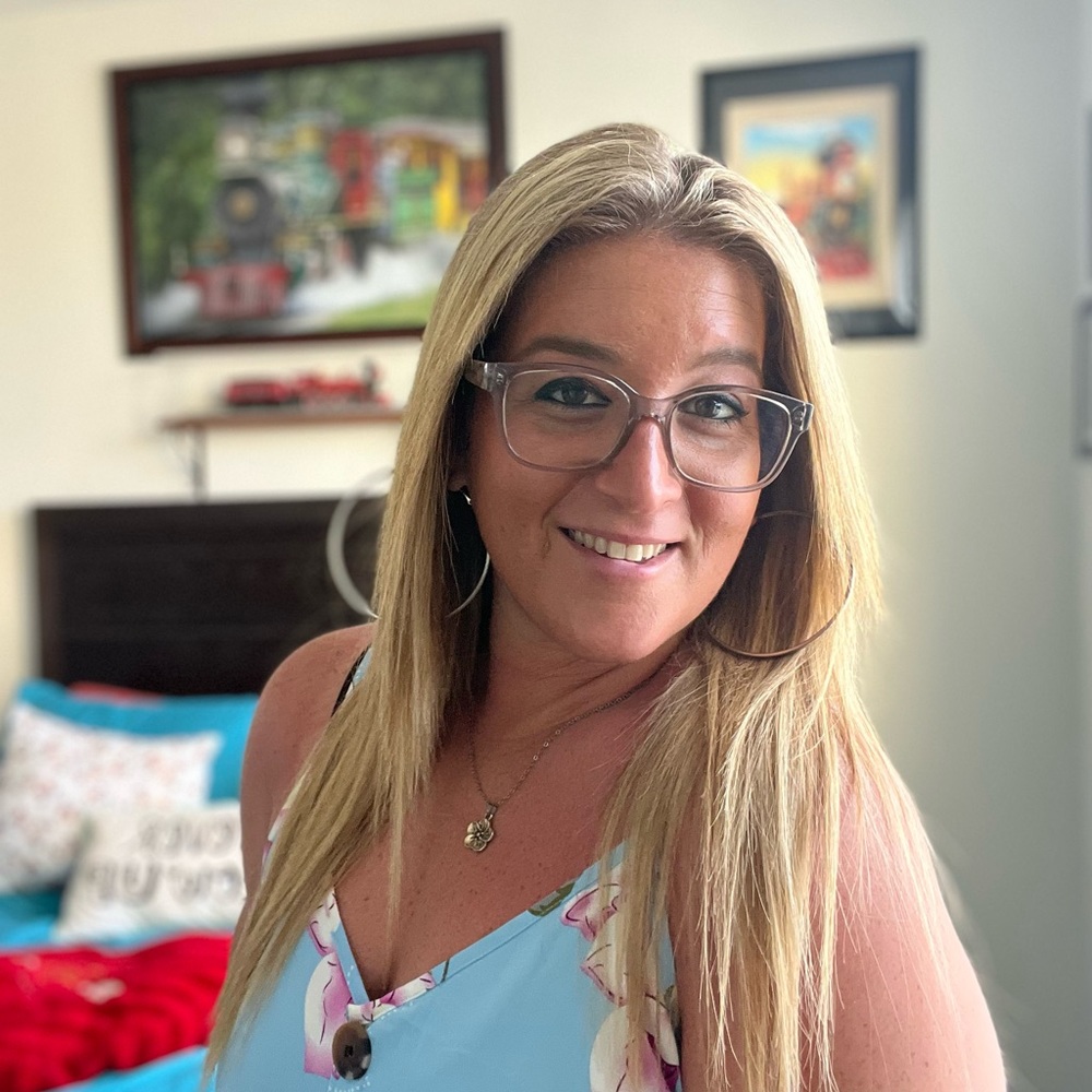 Meet your Posher, Franni